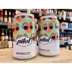 Pilot IPApricot