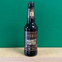 Thornbridge Market Porter - Keg, Cask & Bottle