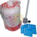 ▶️ Kit de Limpieza Tanqueta Dispensación 