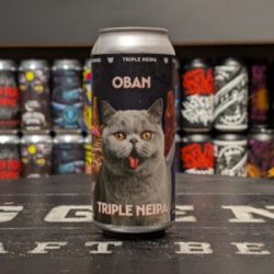 Noctem Artisans Brasseurs Oban Noctem Artisans Brasseurs Oban