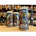 Tartarus  Gaia   Chocolate Ginger Tiffin Stout 