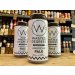 Wasted Degrees — American Pale Ale 