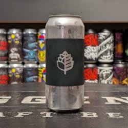 Wood Brothers Brewing Co. Double Triple Citra