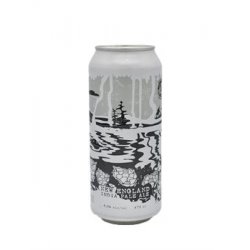 Microbrasserie Le Castor New England IPA