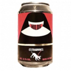 Extraomnes Hilde - Cantina della Birra