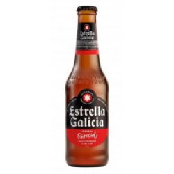 Estrella Galicia Especial Estrella Galicia Especial