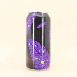 Omnipollo Bianca Blueberry Space Jam Lassi Gose