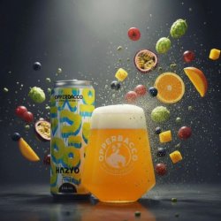 OpperBacco Hazyo