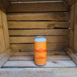 Pomona Island Brew Co. TRIBAL LUNAR SPEAK