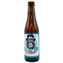 Brouwerij Het Nest All-In Chinook - ’t Biermenneke