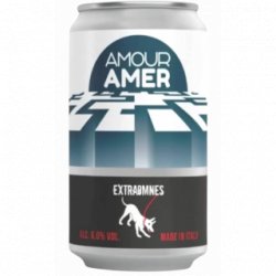 Extraomnes Amour Amer - Cantina della Birra