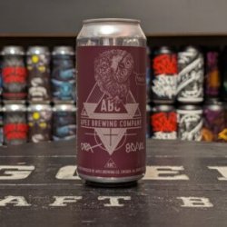 Apex Brewing Company Thunder Hex DIPA Apex Brewing Company Thunder Hex DIPA