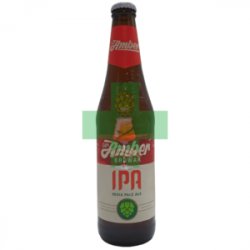 Browar Amber – IPA 50cl - Beermacia