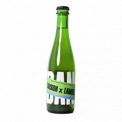 Brussels Beer Project Saison & Lambic - 37.5cl - Brussels Beer Project