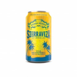 Sierra Nevada Sierraveza - Craft Beers Delivered