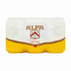 Alfa Edel Pils