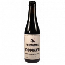 Extraomnes Donker - Cantina della Birra