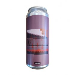 Messorem - Scie You Later - 473ml - La Bière à Boire