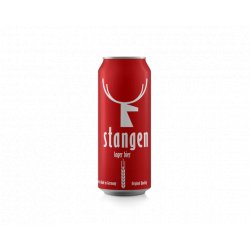 Promo especial 5x4 cajas  Stangen Lager x24unid. - Astuto