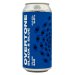 Overtone Brewing – Black & Blue 