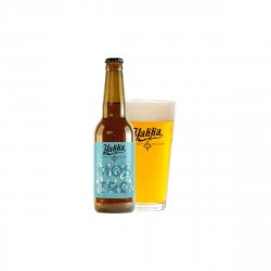 Yakka Mostro 4.4alc 33cl - Dcervezas