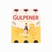 Gulpener Ur-pilsener biologisch bier Gulpener Ur-pilsener biologisch bier