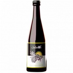 Jackie O's Brewery - Terre Et Soleil Perpetum - Left Field Beer