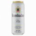 Krombacher Pils bier 