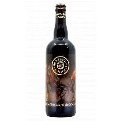 Maisel & Friends Chocolate Bock