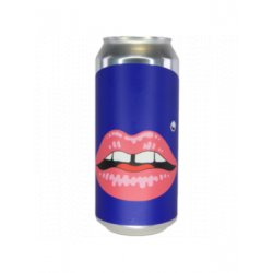 Omnipollo Amy 100 Day Pilsner