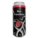 Joli Rouge - Cidre Framboise - 473ml Joli Rouge - Cidre Framboise - 473ml