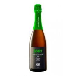 Oud Beersel BZART Ciderlambiek 2023 75 cl - Oud Beersel