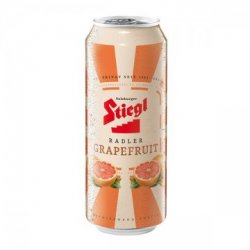 salzburger stiegl radler grapefruit - Martins Off Licence