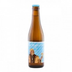 St. Bernardus Wit