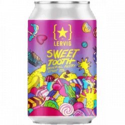 LERVIG Sweet Tooth LERVIG Sweet Tooth