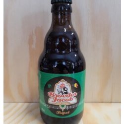 Brouwerij Broeder Jacob Tripel