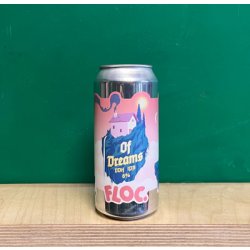 Floc. Of Dreams Floc. Of Dreams