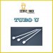Tubo U 
