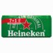 Heineken Premium pilsener bier 8-pack 