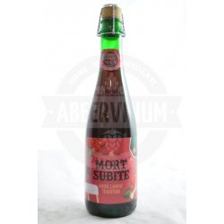 Mort Subite Kriek Lambic Tradition 37.5cl - AbeerVinum