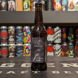 Blackout Brewing Discordia - Gin BA