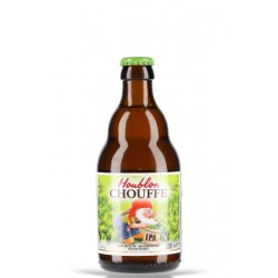 La Chouffe IPA - Houblon
