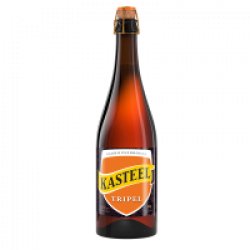 Kasteel Tripel Kasteel Tripel