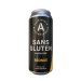 Alchimiste - Blonde sans gluten - 473ml 