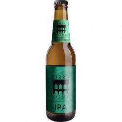 Birra Roma Ipa 5.0% Vol 33 Cl - Beer Solution