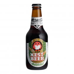 Hitachino Nest Amber Ale