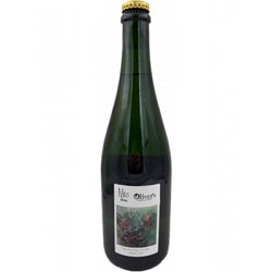 Mills Brewing Nachmelená Hruška Batch 2