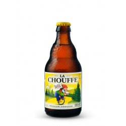 La Chouffe Blonde