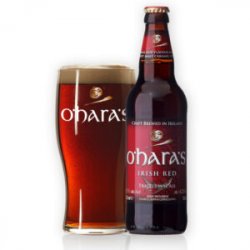 O’Hara’s Irish Red  Irlandia - Sklep Impuls