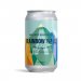 Athletic Brewing Co. — Rainbow Wall, Non-Alcoholic IPA, 6-Pack 12oz Cans 